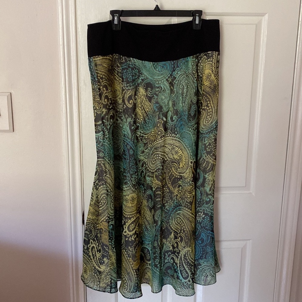 Jones New York skirt